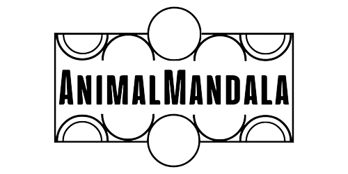 AnimalMandala logo